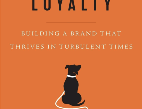 L&Co’s Take on Irrational Loyalty by Deb Gabor